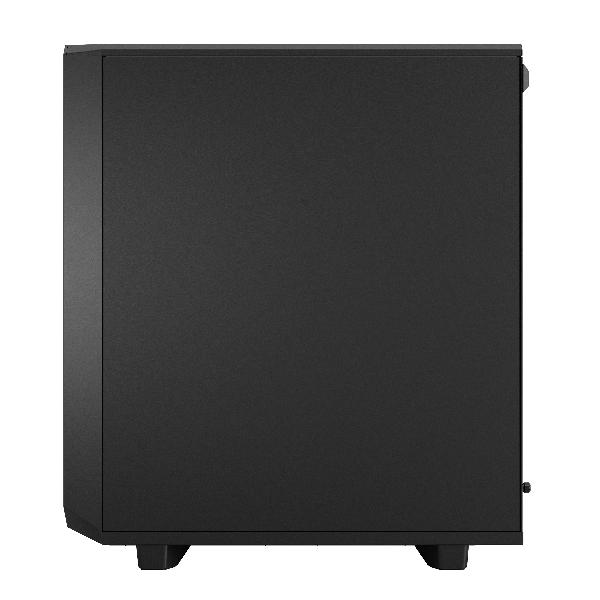 Fractal Design Meshify 2 Compact Black Solid