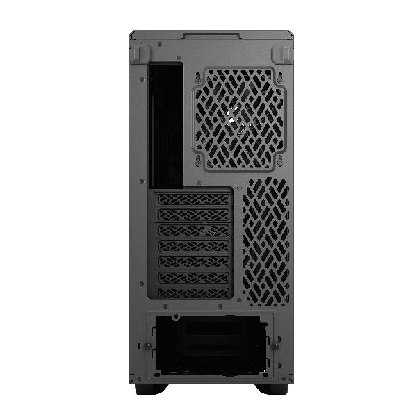 Fractal Design Meshify 2 Compact Gray TG Light Tint