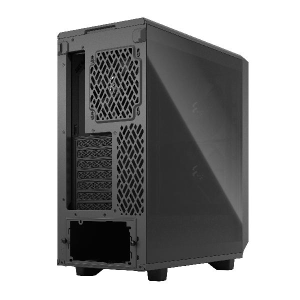 Fractal Design Meshify 2 Compact Gray TG Light Tint