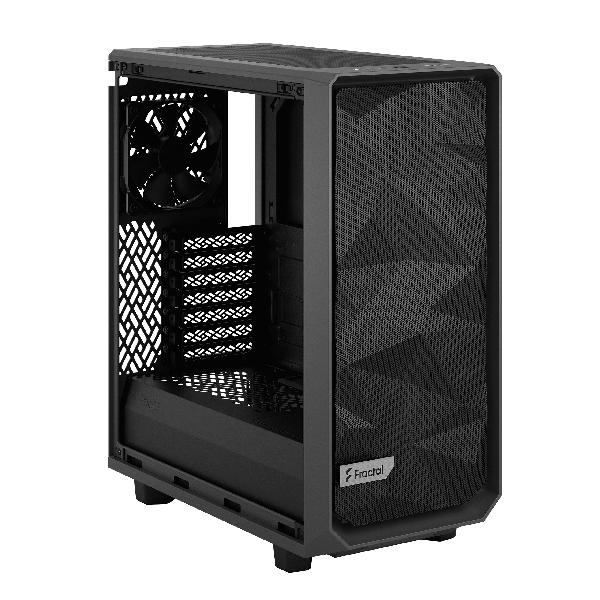 Fractal Design Meshify 2 Compact Gray TG Light Tint