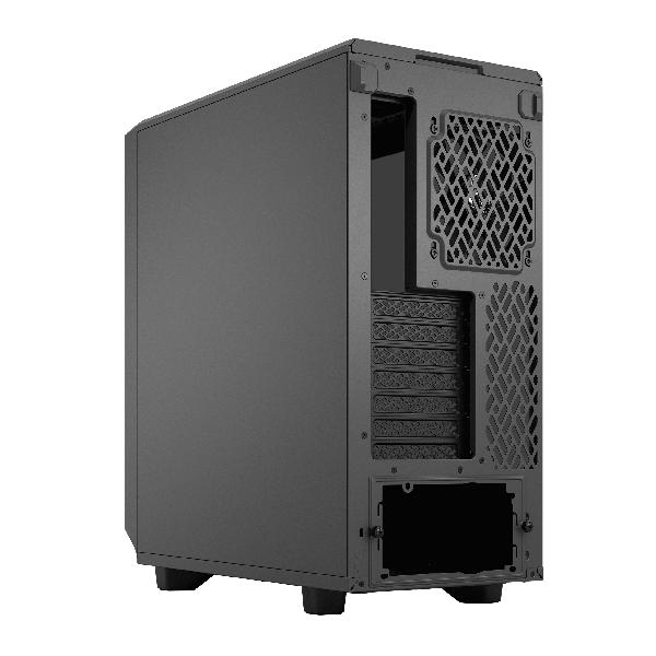 Fractal Design Meshify 2 Compact Gray TG Light Tint