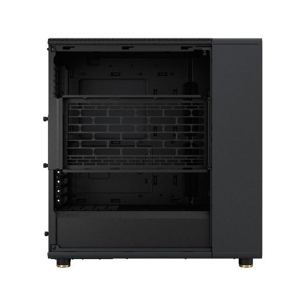 Fractal Design North Charcoal Black
