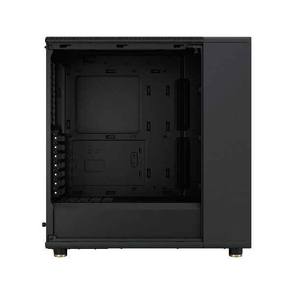 Fractal Design North Charcoal Black