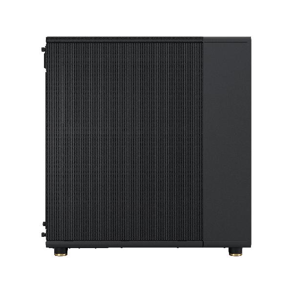 Fractal Design North Charcoal Black