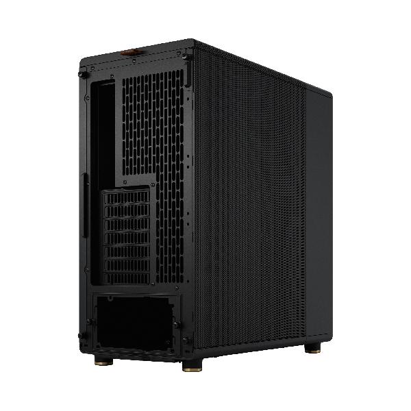 Fractal Design North Charcoal Black