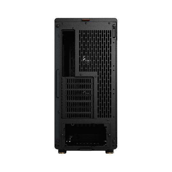 Fractal Design North Charcoal Black