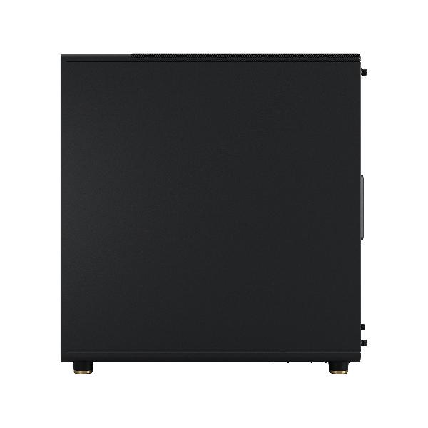 Fractal Design North Charcoal Black