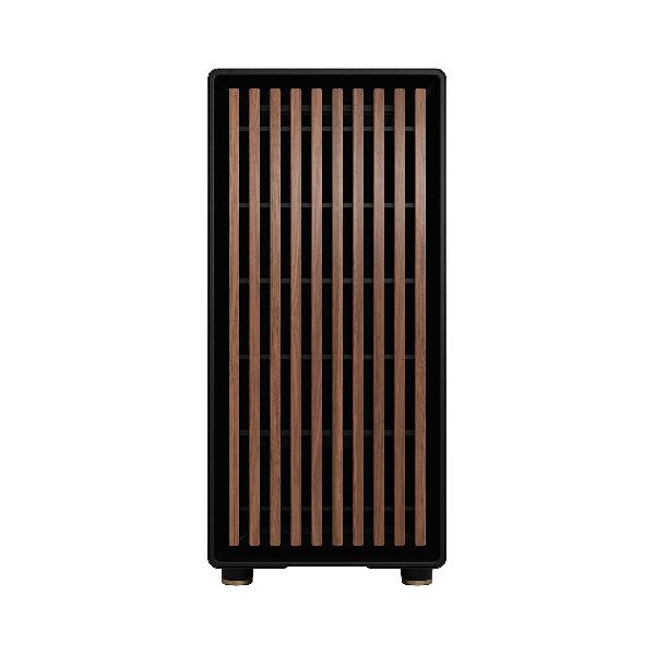 Fractal Design North Charcoal Black