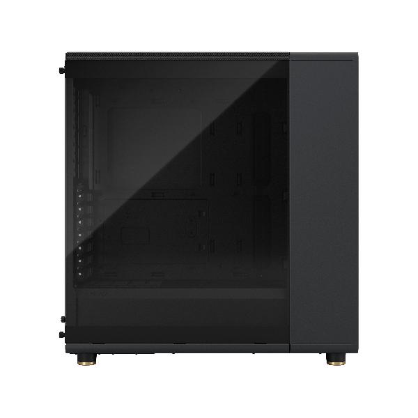 Fractal Design North Charcoal Black TG Dark Tint