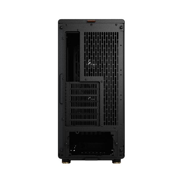 Fractal Design North Charcoal Black TG Dark Tint