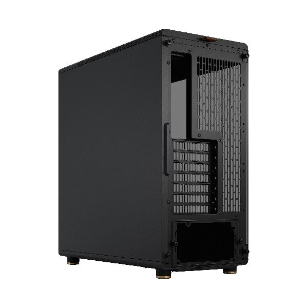 Fractal Design North Charcoal Black TG Dark Tint