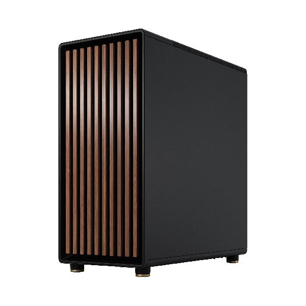 Fractal Design North Charcoal Black TG Dark Tint
