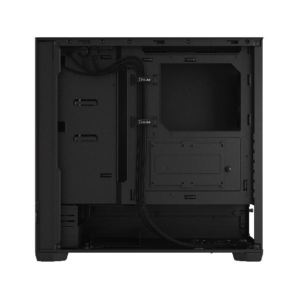 Fractal Design Pop Air Black Solid