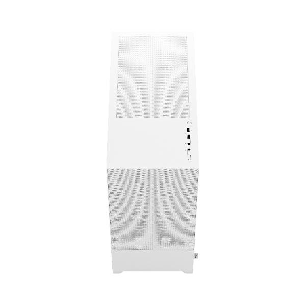 Fractal Design Pop Air White TG Clear Tint