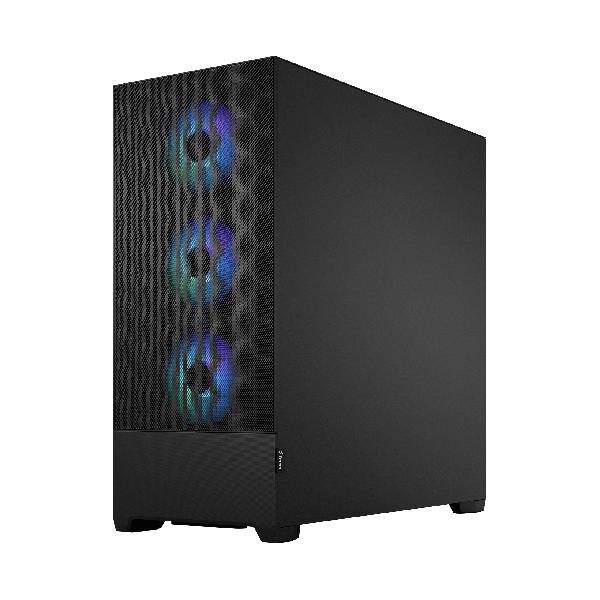 Fractal Design Pop XL Air RGB Black TG Clear Tint