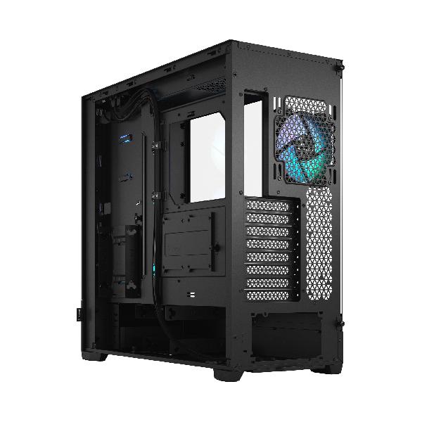 Fractal Design Pop XL Air RGB Black TG Clear Tint