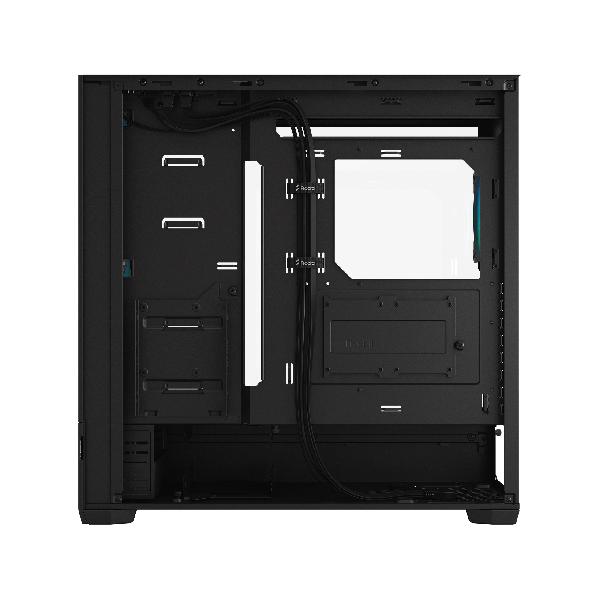 Fractal Design Pop XL Air RGB Black TG Clear Tint