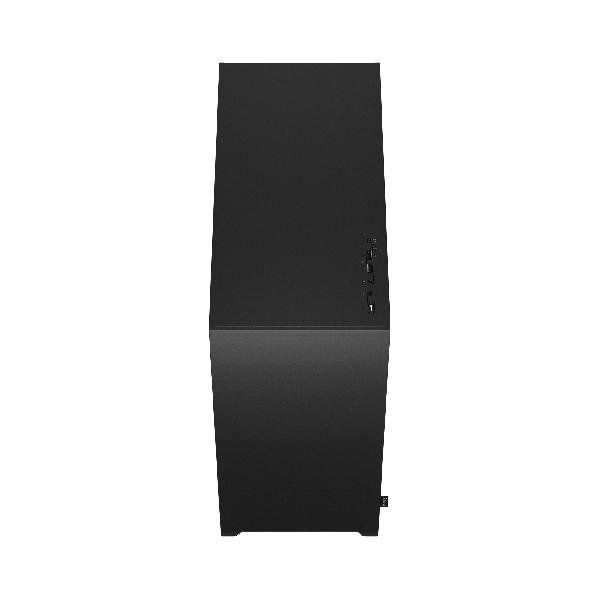 Fractal Design Pop Silent Black TG Clear Tint