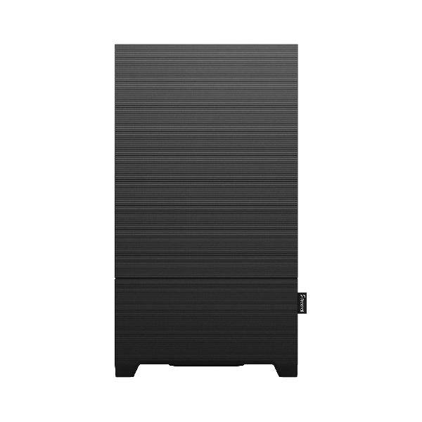 Fractal Design Pop Mini Silent Black Solid