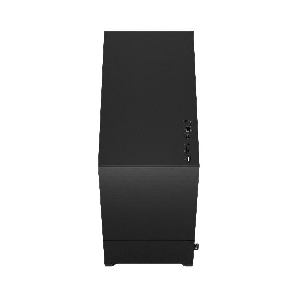Fractal Design Pop Mini Silent Black Solid