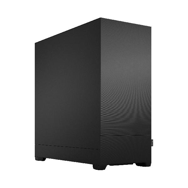 Fractal Design Pop XL Silent Black Solid