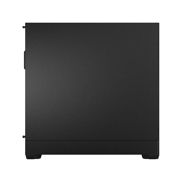 Fractal Design Pop XL Silent Black Solid