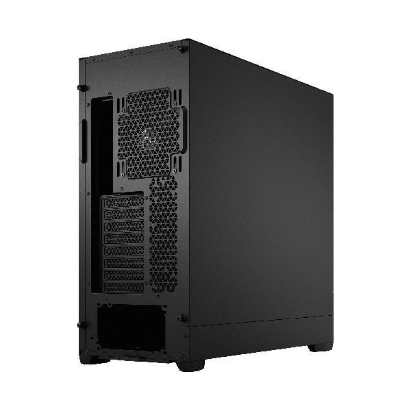 Fractal Design Pop XL Silent Black Solid