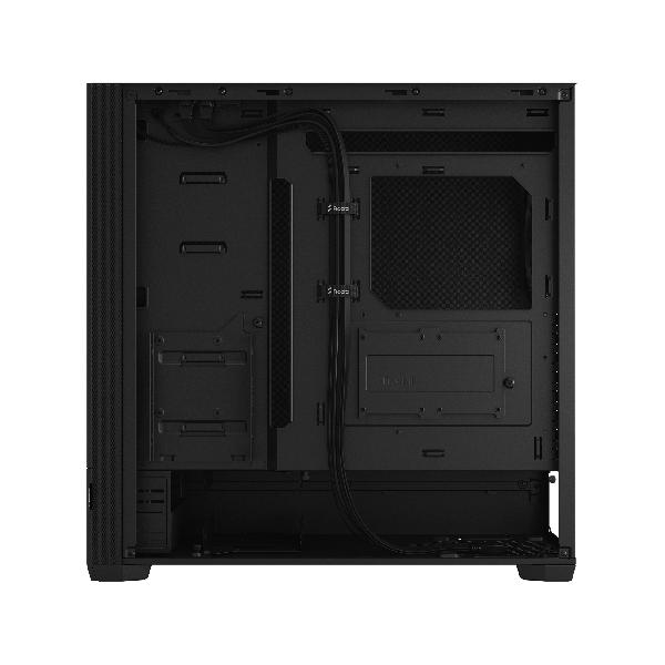 Fractal Design Pop XL Silent Black Solid