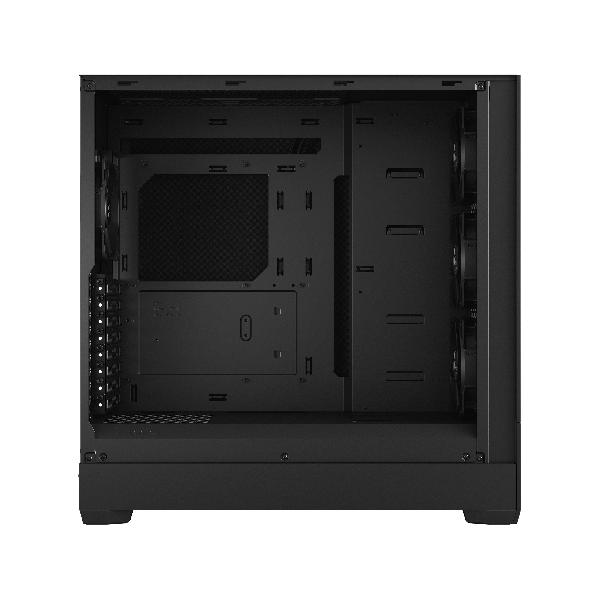 Fractal Design Pop XL Silent Black TG Clear Tint