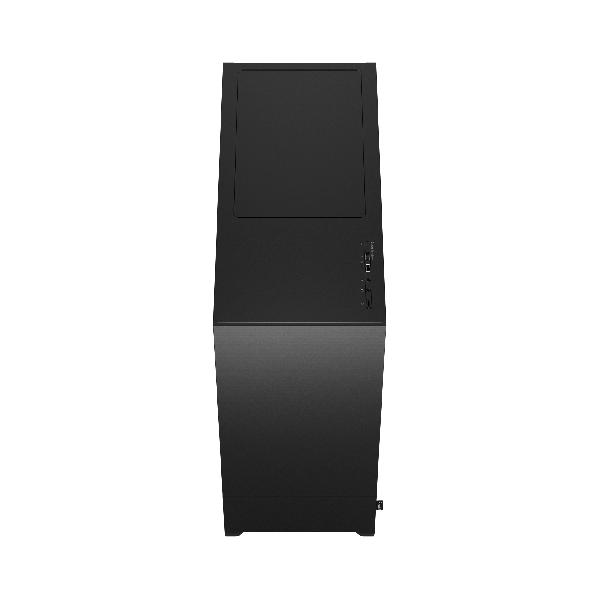 Fractal Design Pop XL Silent Black TG Clear Tint