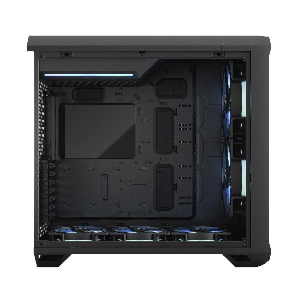 Fractal Design Torrent Black RGB TG Light Tint