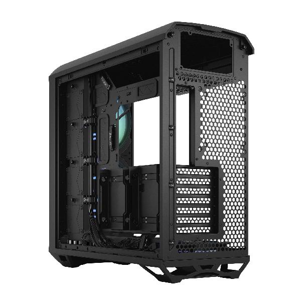 Fractal Design Torrent Black RGB TG Light Tint