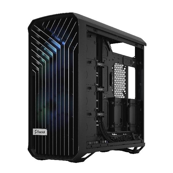 Fractal Design Torrent Black RGB TG Light Tint