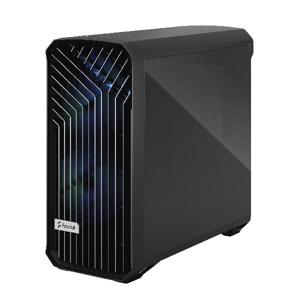 Fractal Design Torrent Black RGB TG Light Tint