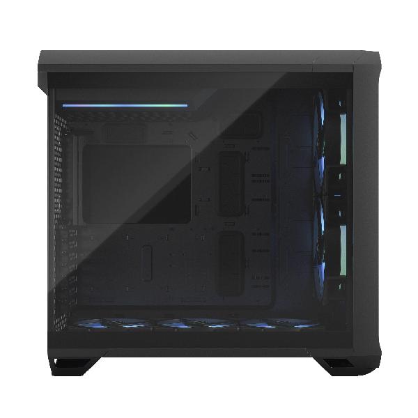 Fractal Design Torrent Black RGB TG Light Tint