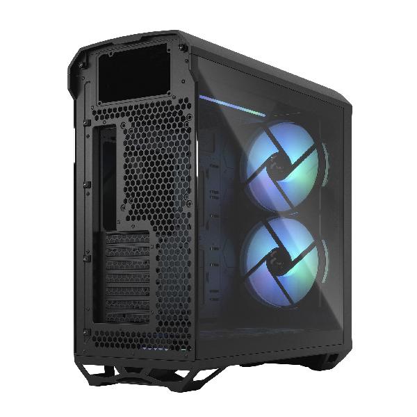 Fractal Design Torrent Black RGB TG Light Tint