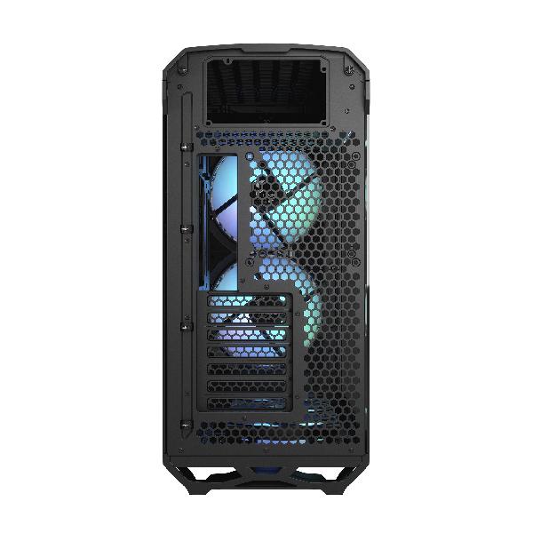Fractal Design Torrent Black RGB TG Light Tint