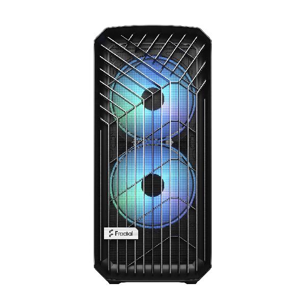 Fractal Design Torrent Black RGB TG Light Tint