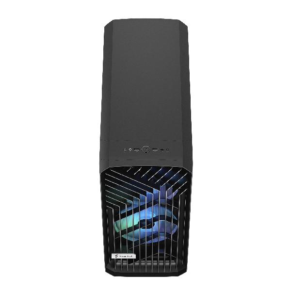 Fractal Design Torrent Black RGB TG Light Tint