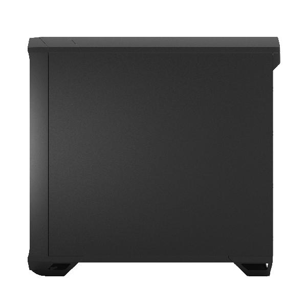 Fractal Design Torrent Black Solid