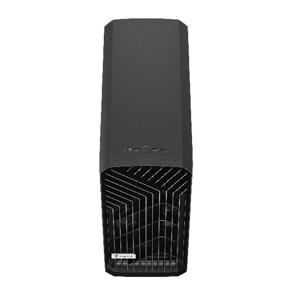 Fractal Design Torrent Black Solid