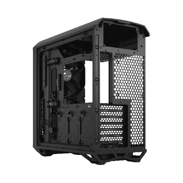 Fractal Design Torrent Compact Black TG Dark Tint