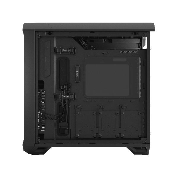 Fractal Design Torrent Compact Black TG Dark Tint