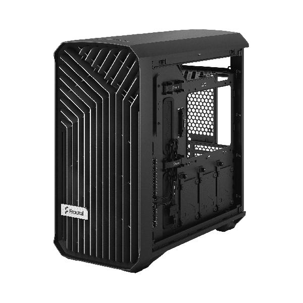 Fractal Design Torrent Compact Black TG Dark Tint