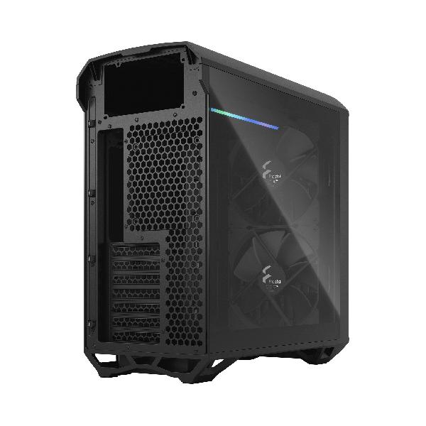 Fractal Design Torrent Compact Black TG Dark Tint