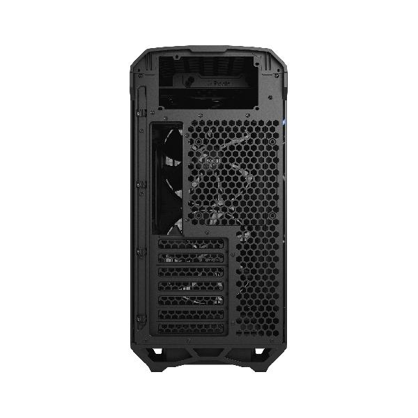 Fractal Design Torrent Compact Black TG Dark Tint