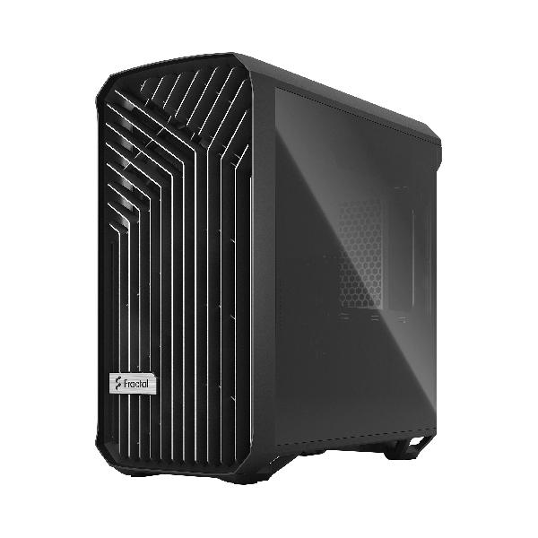 Fractal Design Torrent Compact Black TG Dark Tint