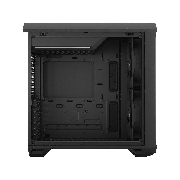 Fractal Design Torrent Compact Black Solid