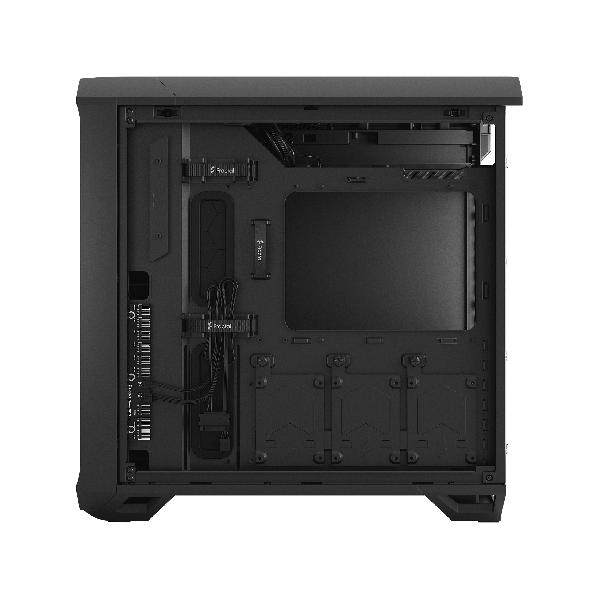 Fractal Design Torrent Compact Black Solid