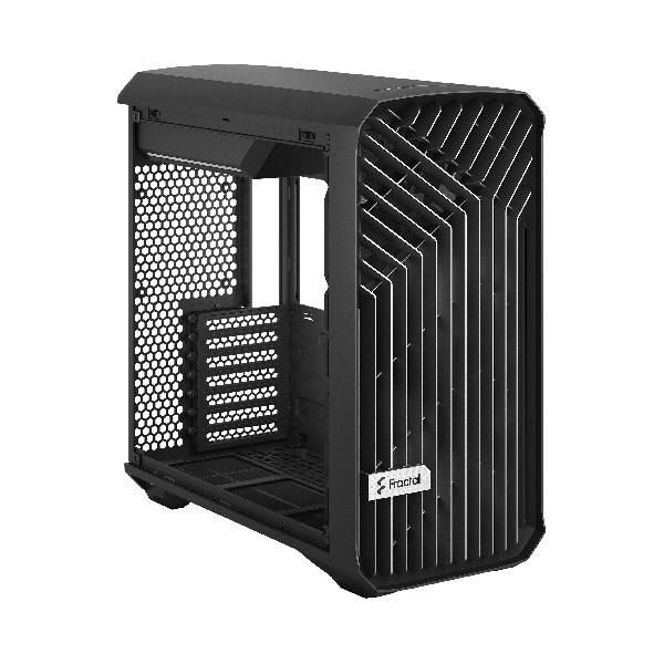 Fractal Design Torrent Compact Black Solid